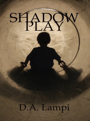 cover image of Shadow Play